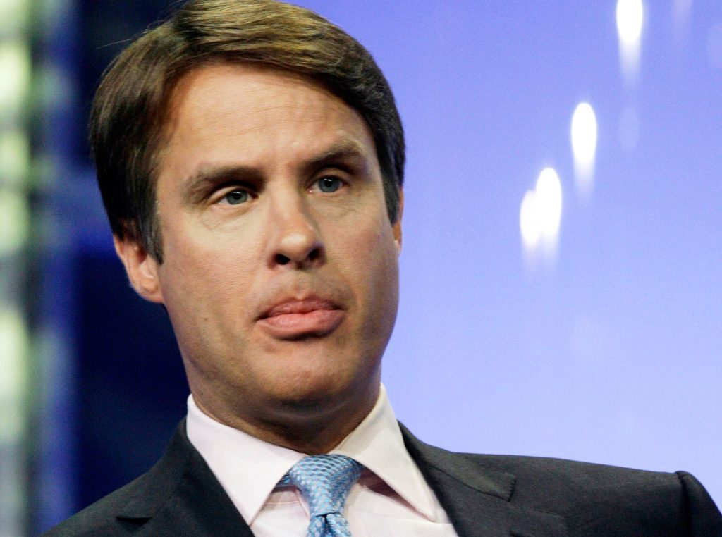 US journalist dropped by ABC over Trump administration ‘hater’ comment