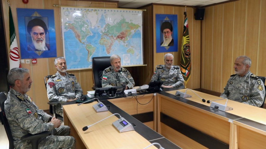 US-Israel-Iran conflict: List of key events, June 23, 2025