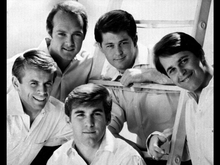 Beach Boys visionary leader Brian Wilson dies at age 82 Beach Boys visionary leader Brian Wilson dies at age 82