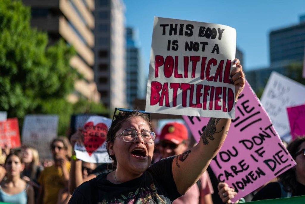 Texas’ abortion bans are here to stay despite narrow clarification