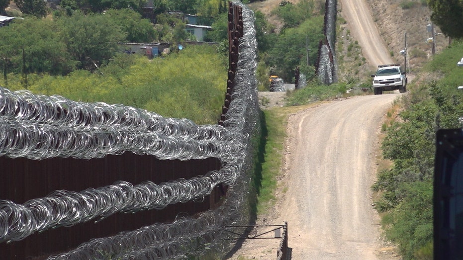 Previously self-deported Iranian illegal immigrant picked up after refusing ICE arrest in Texas Previously self-deported Iranian illegal immigrant picked up after refusing ICE arrest in Texas