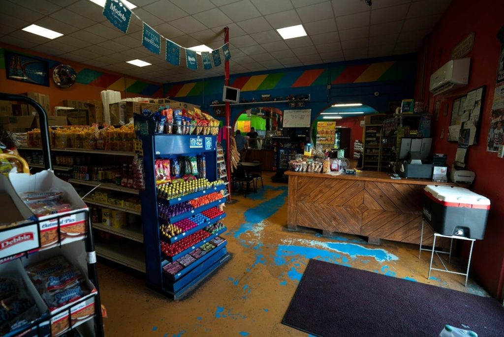 Sodas, candy to be banned from Texas food stamp purchases