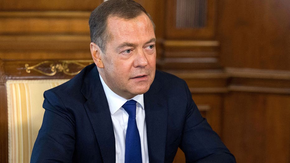 Russian official says Moscow has ‘no intention’ of supplying Iran with warheads, following Trump taunts
