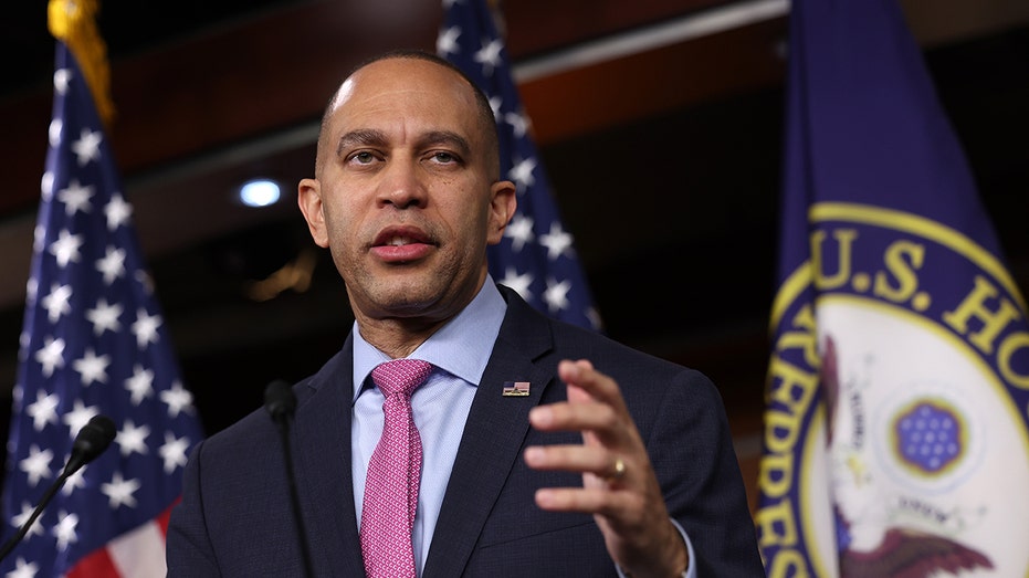 148 Democrats back noncitizen voting in DC as GOP raises alarm about foreign agents 148 Democrats back noncitizen voting in DC as GOP raises alarm about foreign agents
