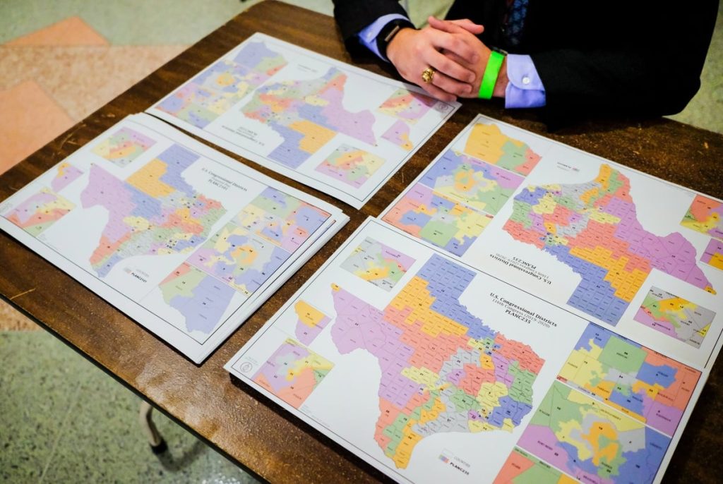 Trump aides want Texas to redraw its congressional maps to boost the GOP. What would that mean? Trump aides want Texas to redraw its congressional maps to boost the GOP. What would that mean?
