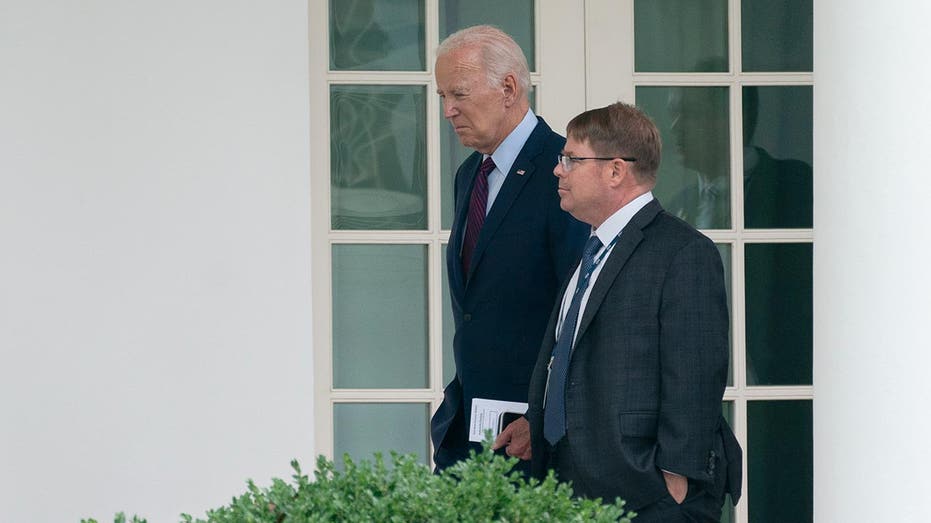 Obama WH physician says Biden doc should have performed cognitive test Obama WH physician says Biden doc should have performed cognitive test