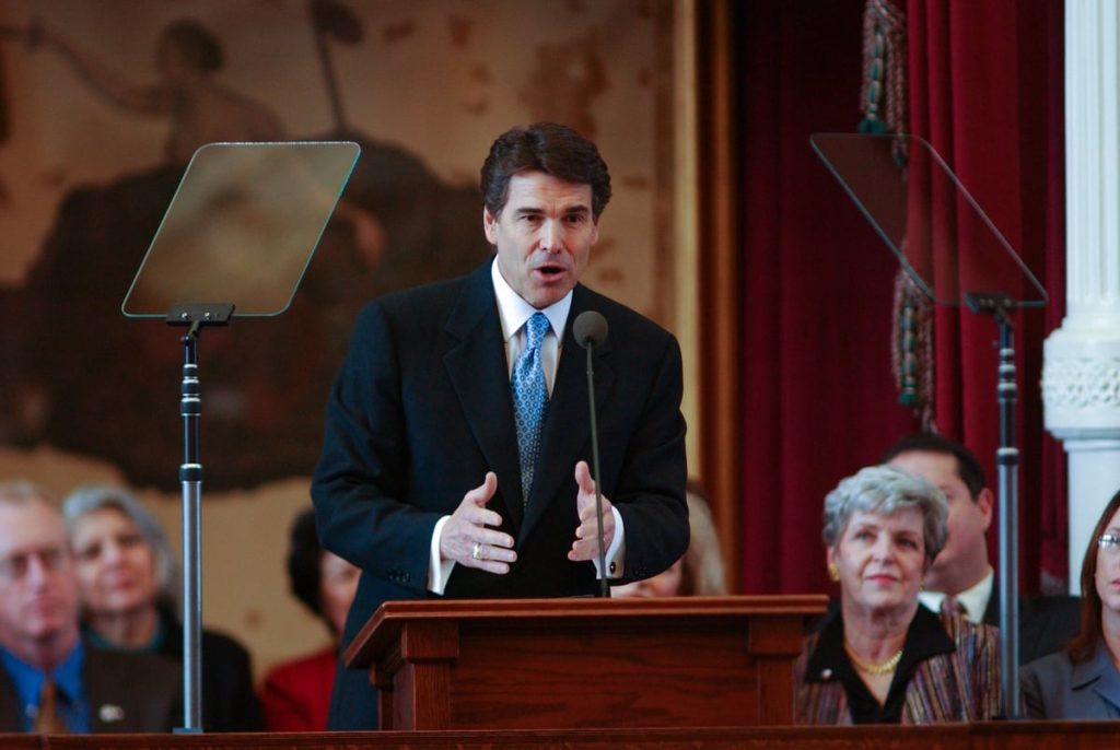 Texas Republicans pioneered in-state tuition for undocumented students. Now they’re celebrating its end.