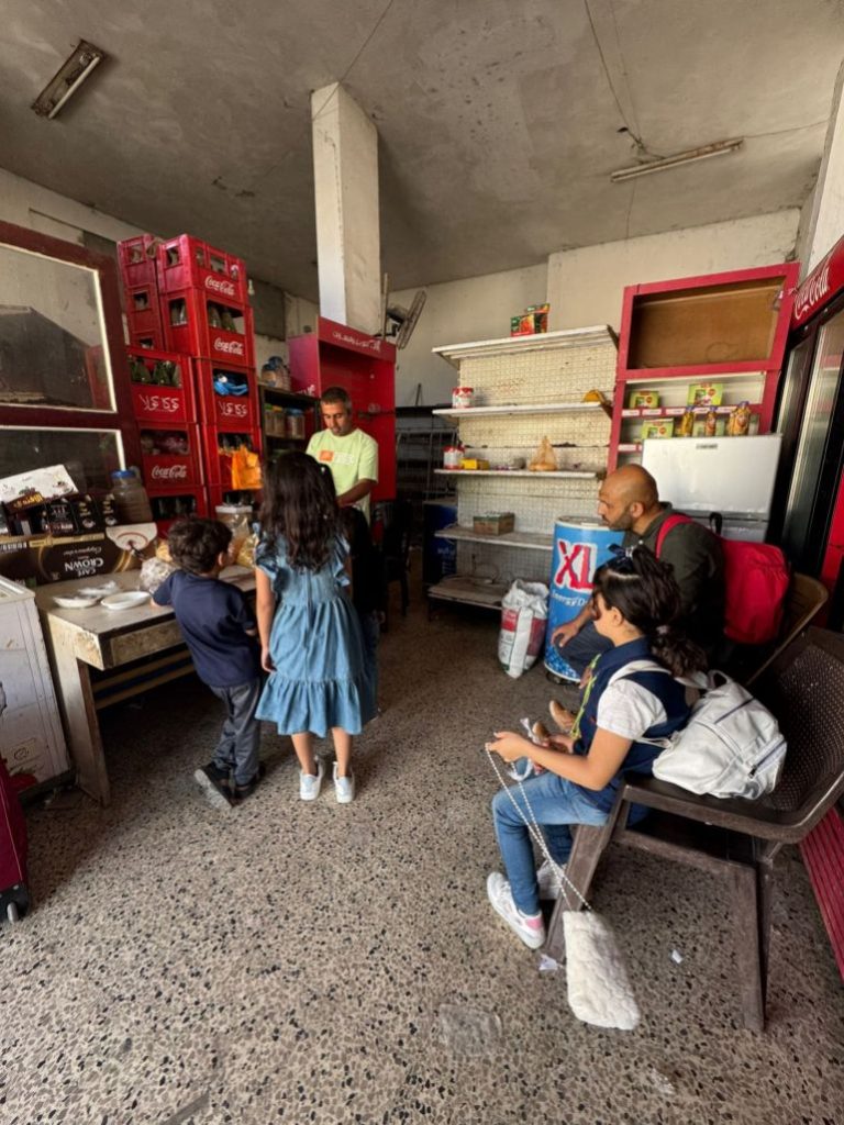 In an age of abundance and ceasefires, Gaza starves, and the war won’t stop In an age of abundance and ceasefires, Gaza starves, and the war won’t stop