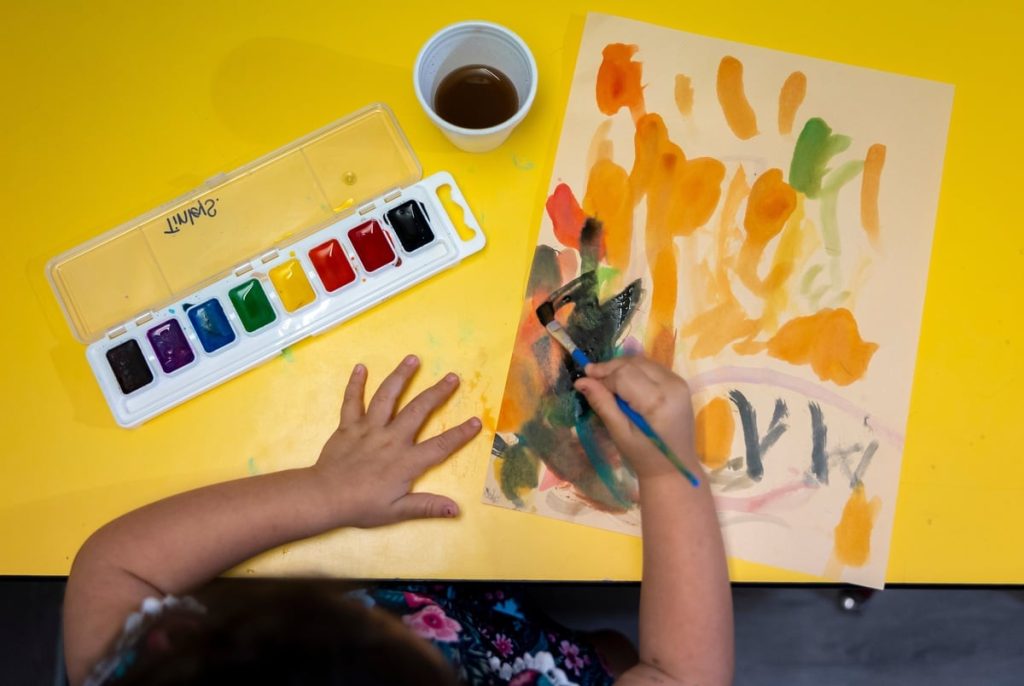 Did Texas lawmakers do enough for children with disabilities? These child care advocates say no.