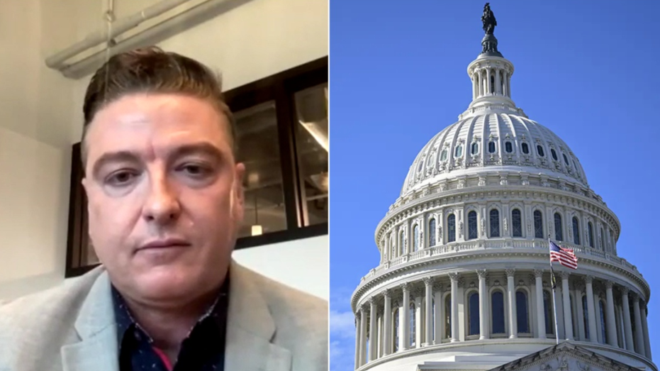 Expert speaks out on ‘perfect solution’ to federal hiring issues creating national security concerns Expert speaks out on ‘perfect solution’ to federal hiring issues creating national security concerns