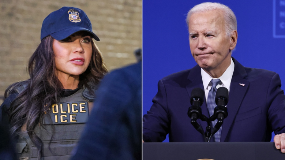 Trump’s DHS says Biden released ‘barbaric’ illegal immigrant now accused of heinous crime Trump’s DHS says Biden released ‘barbaric’ illegal immigrant now accused of heinous crime