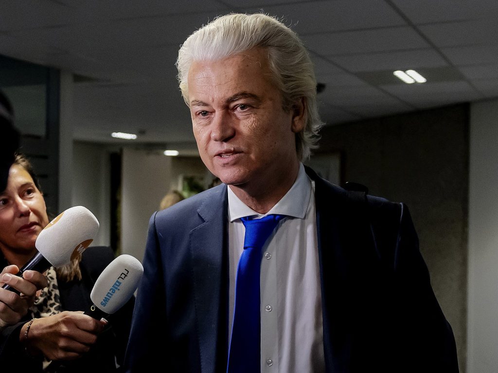 Why did the Dutch government collapse and what’s next? Why did the Dutch government collapse and what’s next?