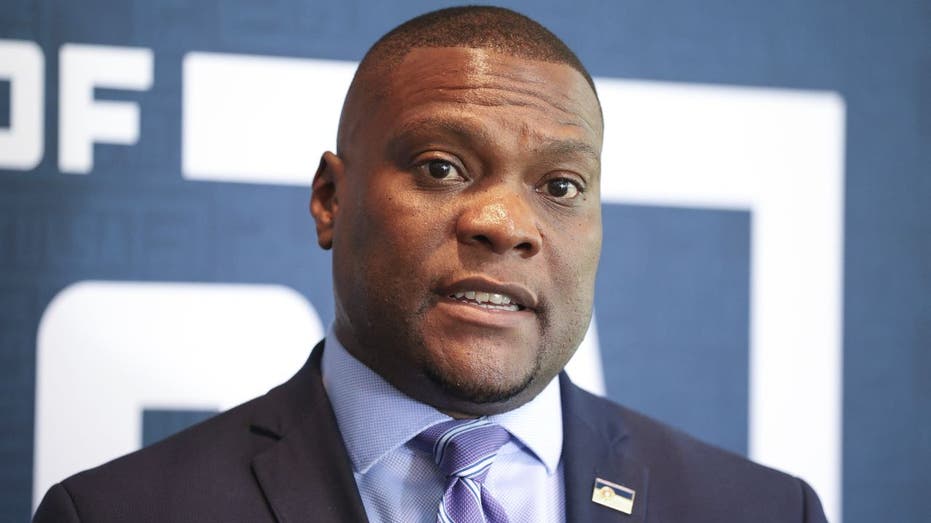 Tulsa mayor proposes 0M reparations plan for descendants of 1921 Tulsa Race Massacre