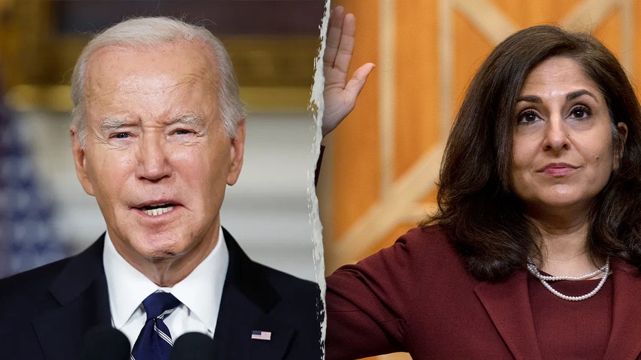 ‘Presidential incapacity’: Senate Republican seeks paper trail of Biden’s autopen use ‘Presidential incapacity’: Senate Republican seeks paper trail of Biden’s autopen use
