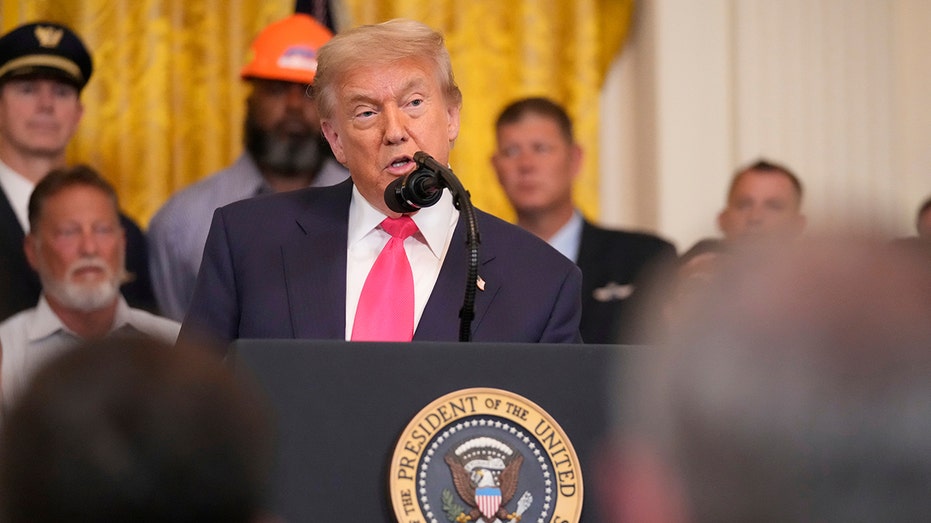 Senate Republicans ram Trump’s ‘big, beautiful bill’ through key test vote Senate Republicans ram Trump’s ‘big, beautiful bill’ through key test vote