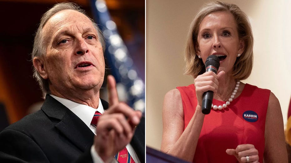 GOP ad war kicks off in heated battleground state primary: ‘We’ve barely just begun’ GOP ad war kicks off in heated battleground state primary: ‘We’ve barely just begun’