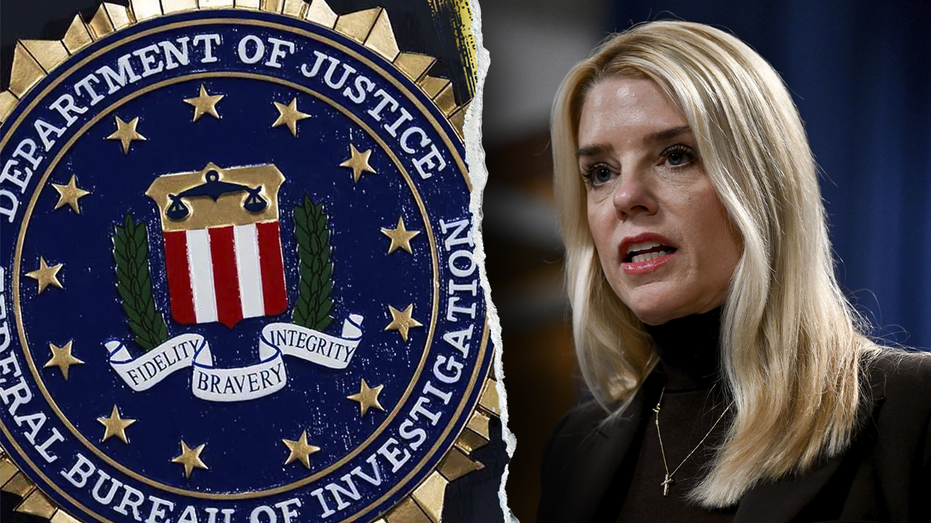 American Bar Association blasts Bondi’s decision to block it from judicial nominations: ‘Deeply disturbing’ American Bar Association blasts Bondi’s decision to block it from judicial nominations: ‘Deeply disturbing’
