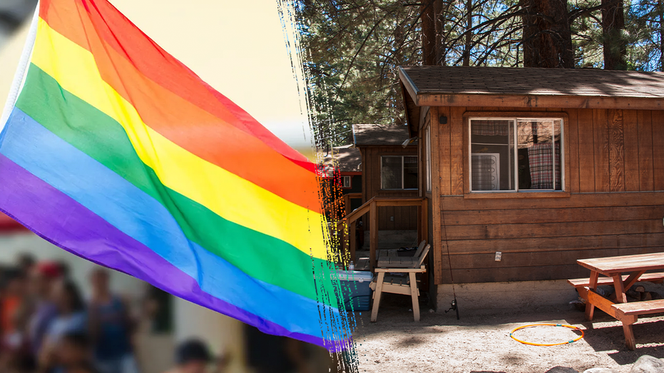 4-H federally funded camps under fire for cabining kids, adult counselors by ‘identity’ 4-H federally funded camps under fire for cabining kids, adult counselors by ‘identity’