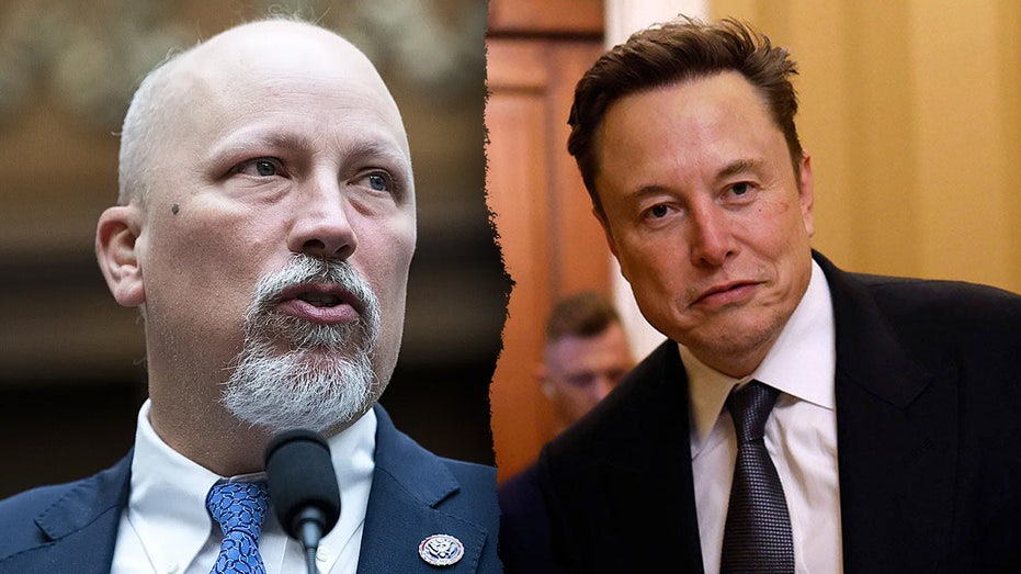 Radical new DOGE transparency powers could hit Congress after Elon Musk exit Radical new DOGE transparency powers could hit Congress after Elon Musk exit