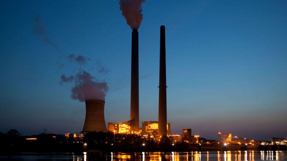 Republicans move to revive Trump’s ‘beautiful clean coal industry’ after Biden shut it down Republicans move to revive Trump’s ‘beautiful clean coal industry’ after Biden shut it down