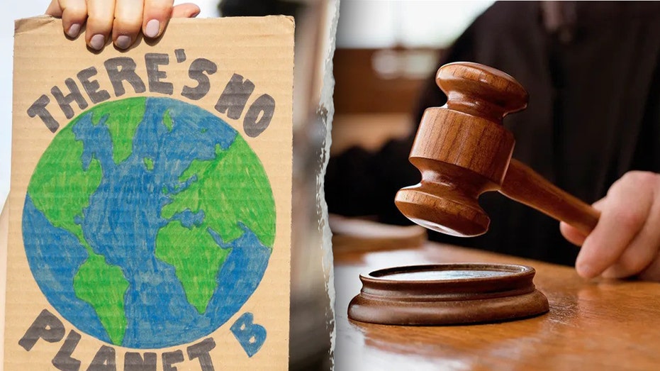 Climate lawfare in blue-state courts could hurt US energy consumers, expert says: ‘Huge effect’ Climate lawfare in blue-state courts could hurt US energy consumers, expert says: ‘Huge effect’