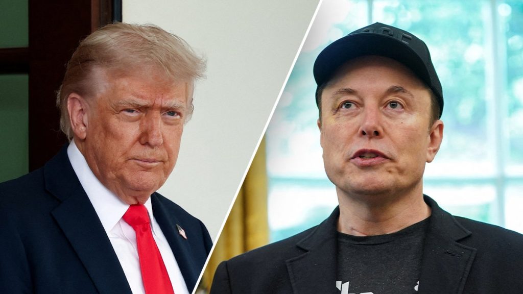 Trump warns of ‘serious consequences’ if Elon Musk funds Democrats Trump warns of ‘serious consequences’ if Elon Musk funds Democrats