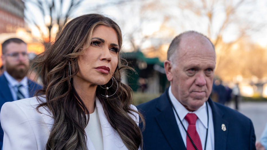 Trump DHS sues entire bench of federal judges in Maryland district court over automatic injunctions Trump DHS sues entire bench of federal judges in Maryland district court over automatic injunctions
