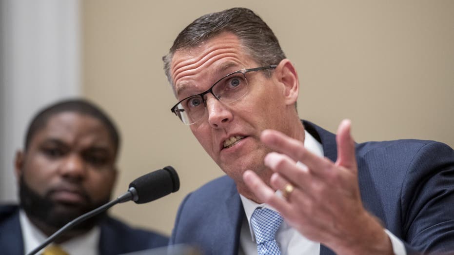 GOP congressman takes major step toward gubernatorial announcement GOP congressman takes major step toward gubernatorial announcement
