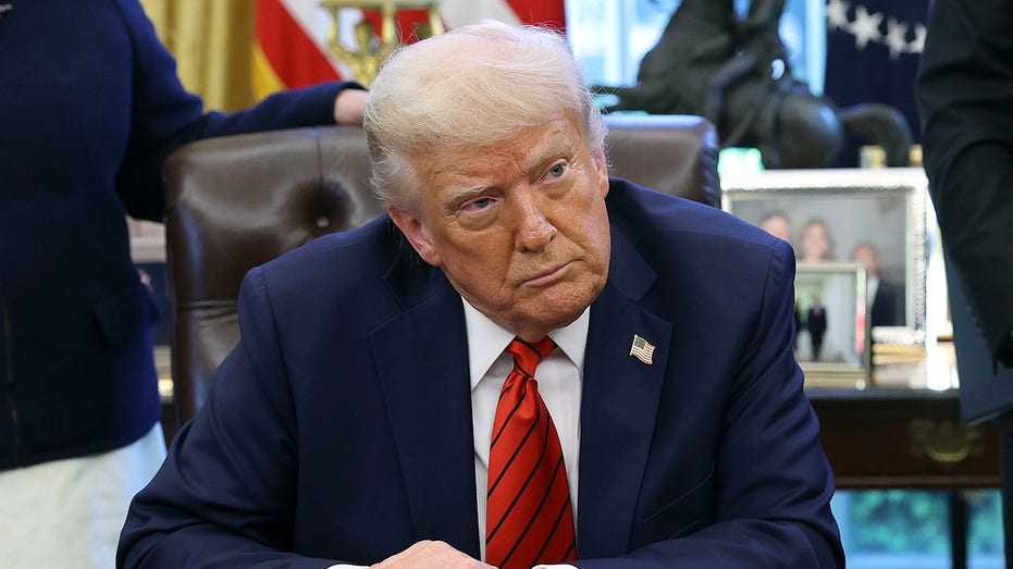 Trump admin seeking to pull funding from local governments slapped with judge’s preliminary injunction