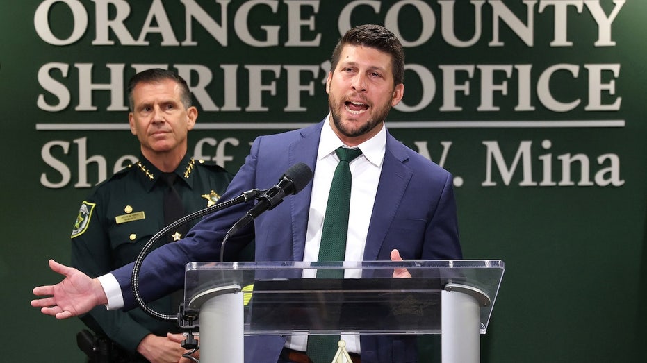 Florida AG asks Supreme Court to allow him to continue enforcing controversial immigration law Florida AG asks Supreme Court to allow him to continue enforcing controversial immigration law