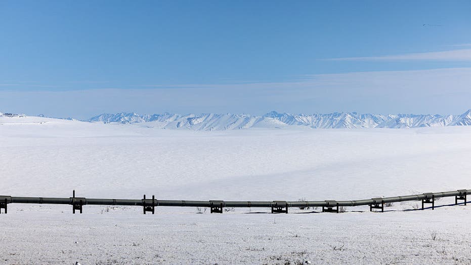 AK lawmakers claim ‘victory’ as feds begin reversal of ‘illegal’ Biden rule restricting ANWR oil and gas AK lawmakers claim ‘victory’ as feds begin reversal of ‘illegal’ Biden rule restricting ANWR oil and gas