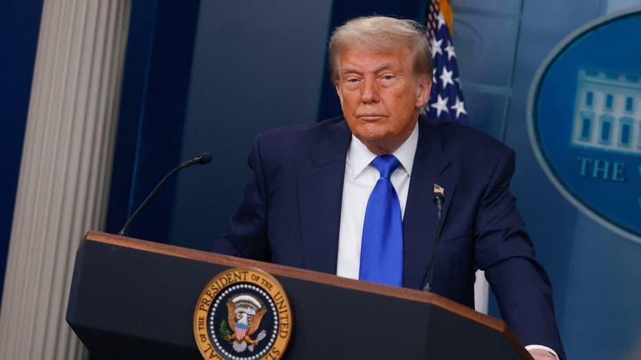 Key GOP senator defects on crucial vote, imperiling Trump’s ‘big, beautiful bill’ in narrow majority Key GOP senator defects on crucial vote, imperiling Trump’s ‘big, beautiful bill’ in narrow majority