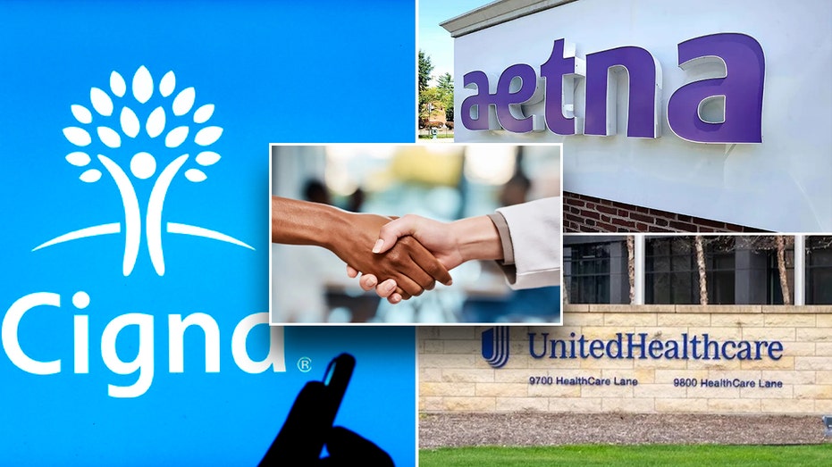 Trump admin secures pledge from 75% of health insurers in bid to improve patient care Trump admin secures pledge from 75% of health insurers in bid to improve patient care