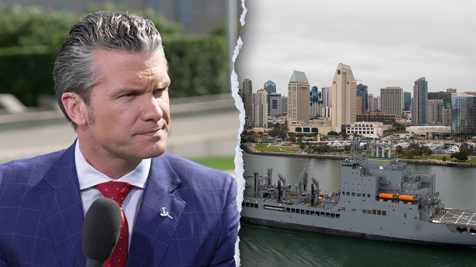 Navy ship USNS Harvey Milk to be renamed as part of Pentagon’s ‘warrior culture’ shift Navy ship USNS Harvey Milk to be renamed as part of Pentagon’s ‘warrior culture’ shift