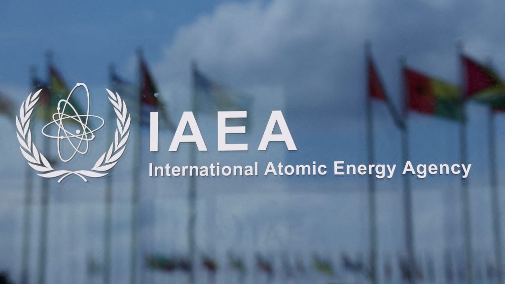 Does damning IAEA report mark end of an Iran nuclear deal?