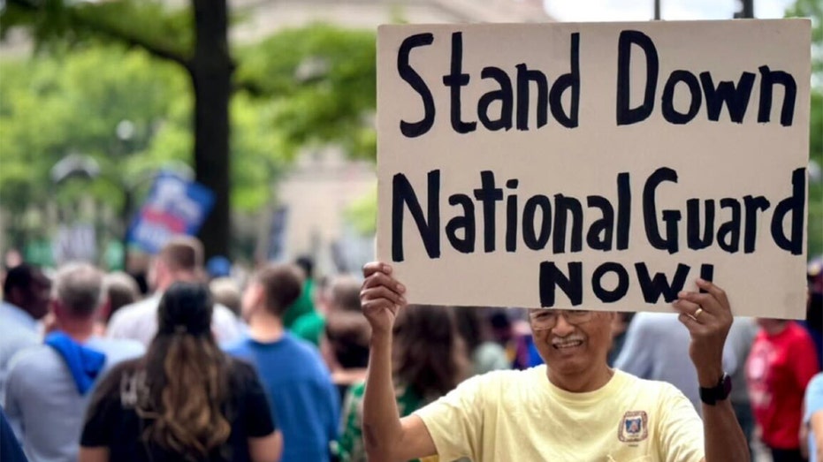 Fresh wave of anti-ICE protests threatens uncertainty, volatility before Trump’s massive military parade Fresh wave of anti-ICE protests threatens uncertainty, volatility before Trump’s massive military parade