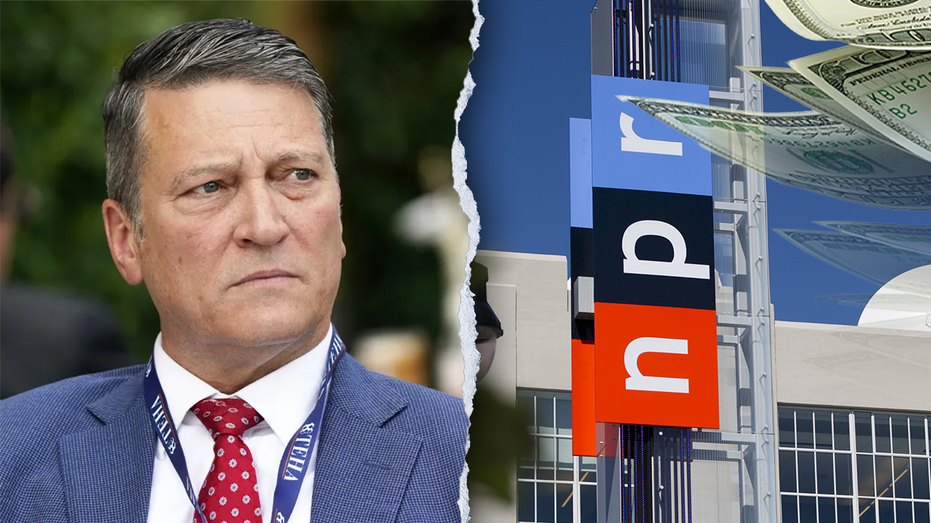 Defunding NPR and PBS ‘finally’ within reach, says House Republican Defunding NPR and PBS ‘finally’ within reach, says House Republican
