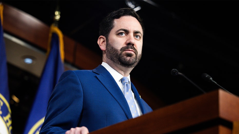 Key blue state Republican says Senate’s local tax write-off offer is a ‘good deal’ Key blue state Republican says Senate’s local tax write-off offer is a ‘good deal’