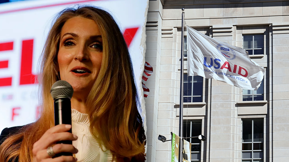 EXCLUSIVE: Trump admin takes action after massive fraud uncovered at agency Dems tried to protect from DOGE EXCLUSIVE: Trump admin takes action after massive fraud uncovered at agency Dems tried to protect from DOGE