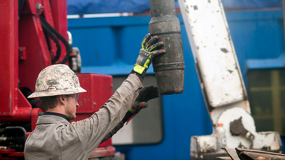 ‘Climate cult’ on notice as lawmakers push to let feds hop blue-state roadblocks to ‘US energy dominance’