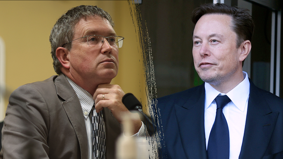 Massie calls on Elon Musk to fund primary challenges against Republicans who backed Trump tax bill Massie calls on Elon Musk to fund primary challenges against Republicans who backed Trump tax bill