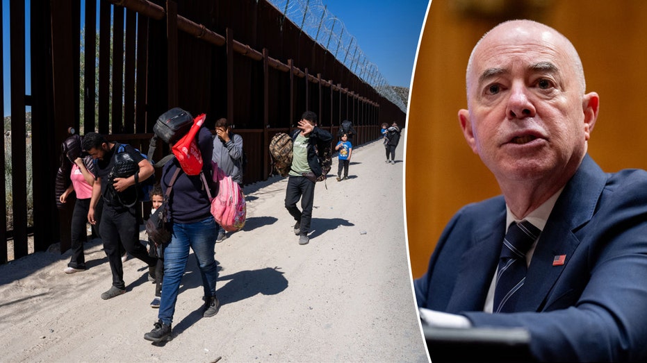 GOP lawmaker vows to ‘close’ controversial Biden-era ‘side door’ on key issue GOP lawmaker vows to ‘close’ controversial Biden-era ‘side door’ on key issue