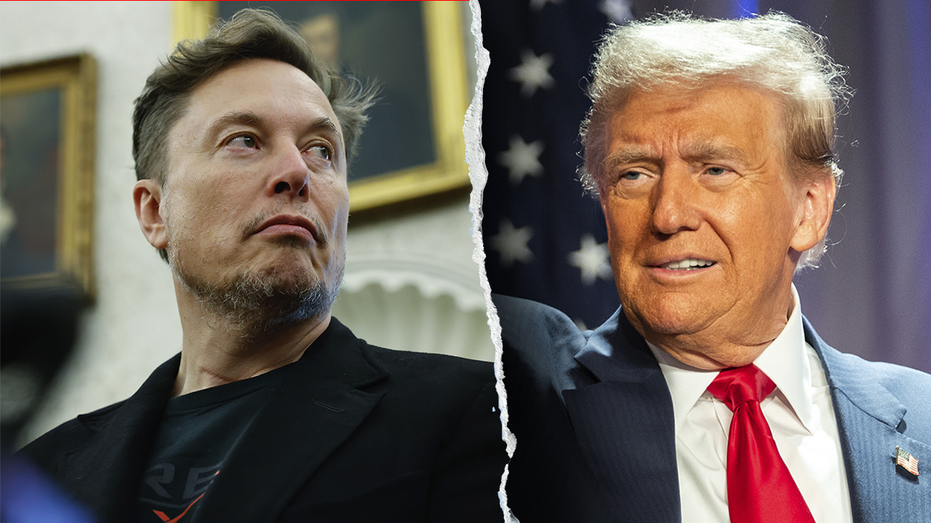 Musk says he regrets social media posts targeting Trump: ‘They went too far’ Musk says he regrets social media posts targeting Trump: ‘They went too far’