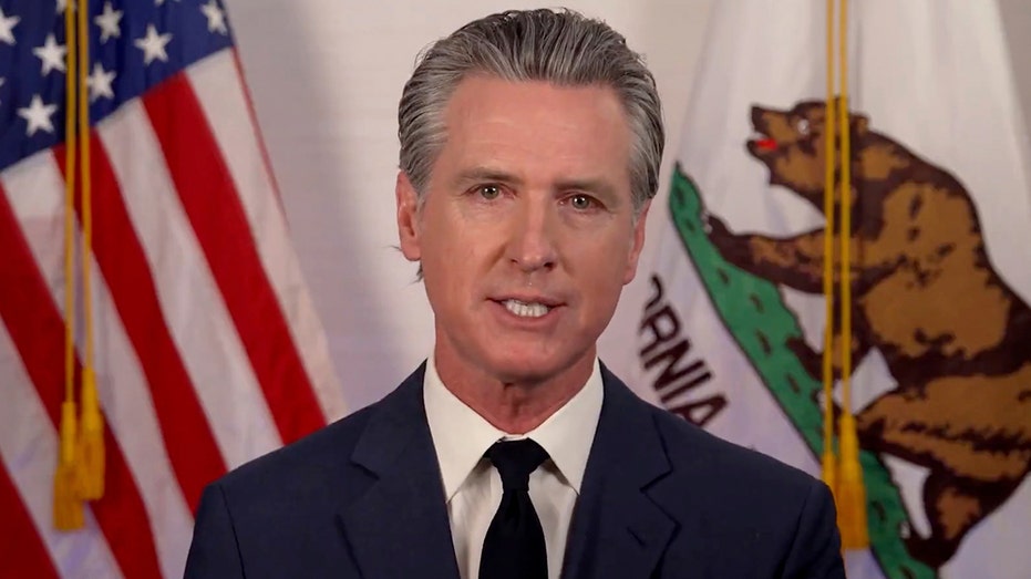 Federal judge refuses to block Trump’s LA National Guard deployment on Newsom’s timeframe Federal judge refuses to block Trump’s LA National Guard deployment on Newsom’s timeframe