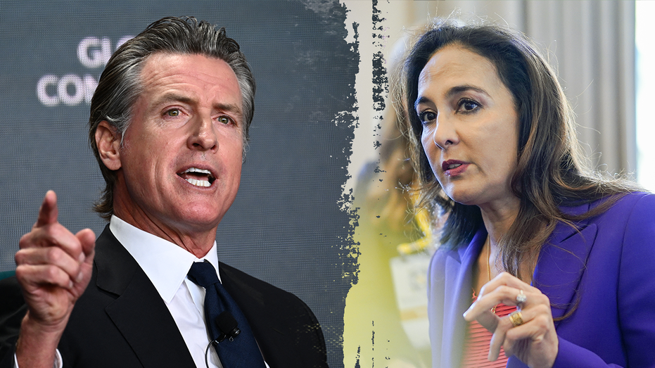 DOJ Civil Rights Division sets Title IX deadline for California on transgender athletes in girls’ sports DOJ Civil Rights Division sets Title IX deadline for California on transgender athletes in girls’ sports