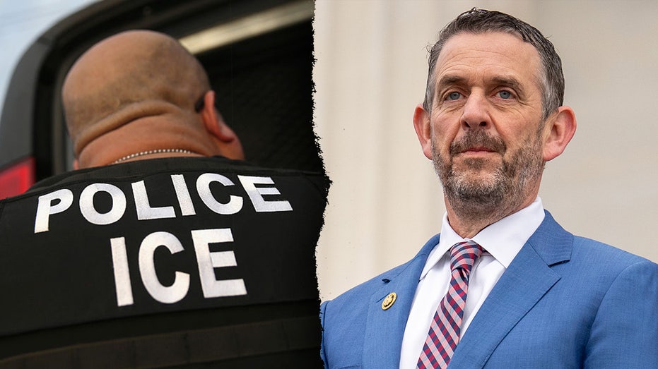 House rep eyes border ‘safety net’ fund as DHS urges Congress for more money House rep eyes border ‘safety net’ fund as DHS urges Congress for more money