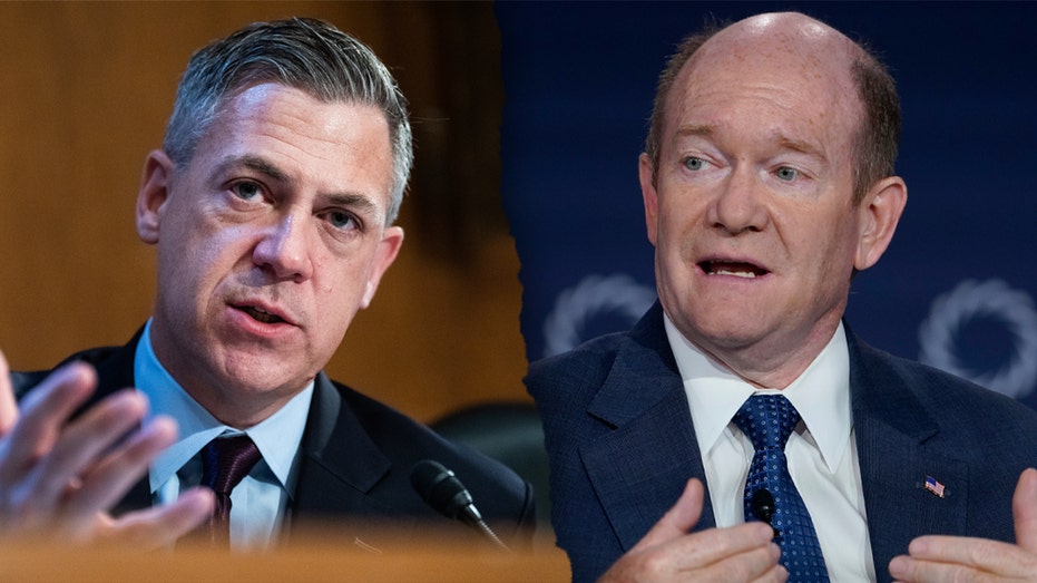 GOP, Dem senators remain divided over Medicaid after Trump’s ‘big, beautiful bill’ vote GOP, Dem senators remain divided over Medicaid after Trump’s ‘big, beautiful bill’ vote