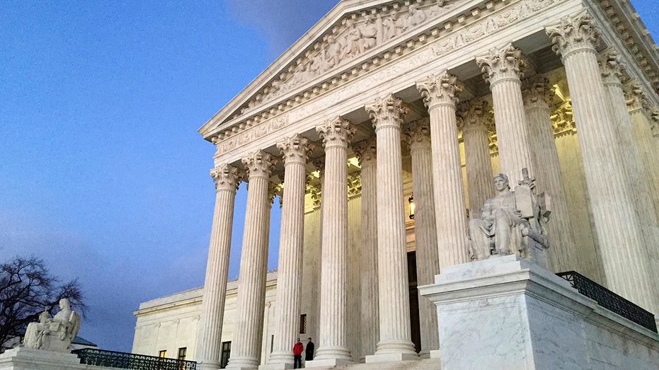 Supreme Court rules Wisconsin unconstitutionally discriminated against Christian charity