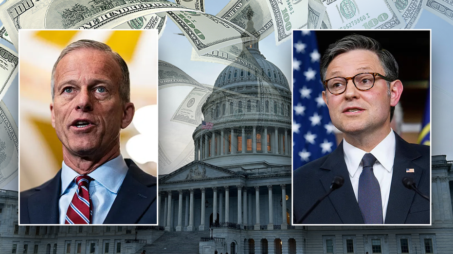 Reporter’s Notebook: How the House is technically done with the ‘big, beautiful bill’ Reporter’s Notebook: How the House is technically done with the ‘big, beautiful bill’