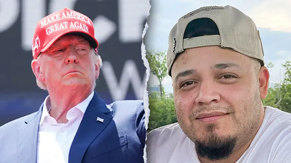 President Trump responds to return of alleged gang member Kilmar Abrego Garcia to US President Trump responds to return of alleged gang member Kilmar Abrego Garcia to US